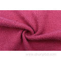 High Quality 100% Polyester Jacquard Polar Fleece Fabric